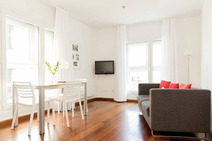 Gîte pour 3 personnes, avec vue à Saragosse - 3