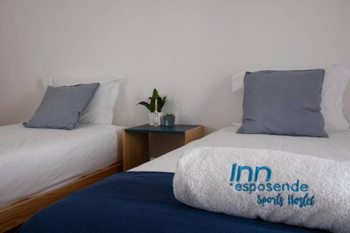 Location de vacances pour 6 personnes, avec vue à Esposende - 2