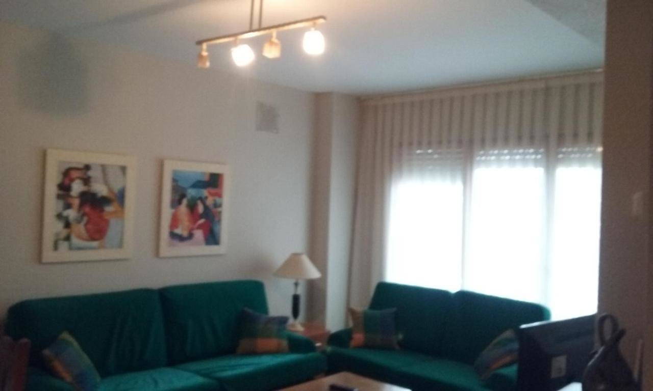Apartamento entero, Apartamento Valles Blancos 3-6 in Biescas, Pirineo Aragonés