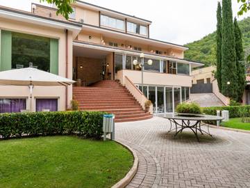 Agriturismo per 4 Persone in Foligno, Perugia e dintorni, Foto 3