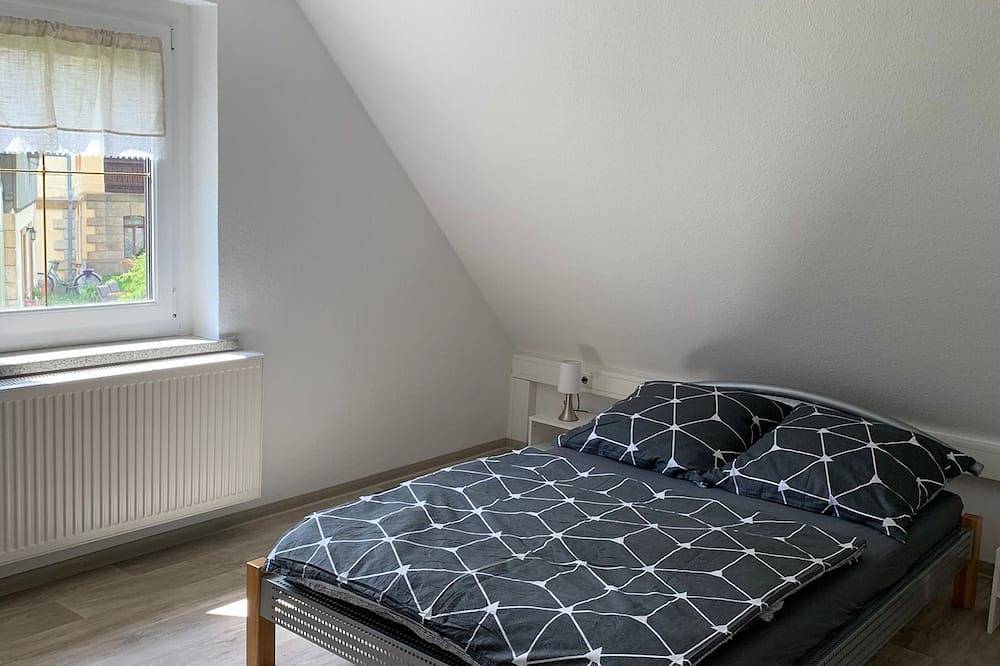 Ganze Wohnung, Ferienwohnung \"Oybinblick\" im Zittauer Gebirge in Oybin, Zittauer Gebirge