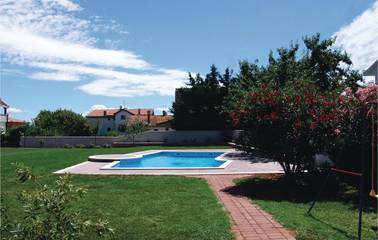 Appartement voor 4 Personen in Novigrad, Regio Umag, Afbeelding 4