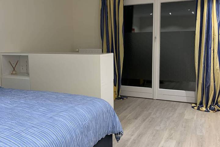 Ferienwohnung für 4 Personen, mit Garten, mit Haustier in Kreuth - 4