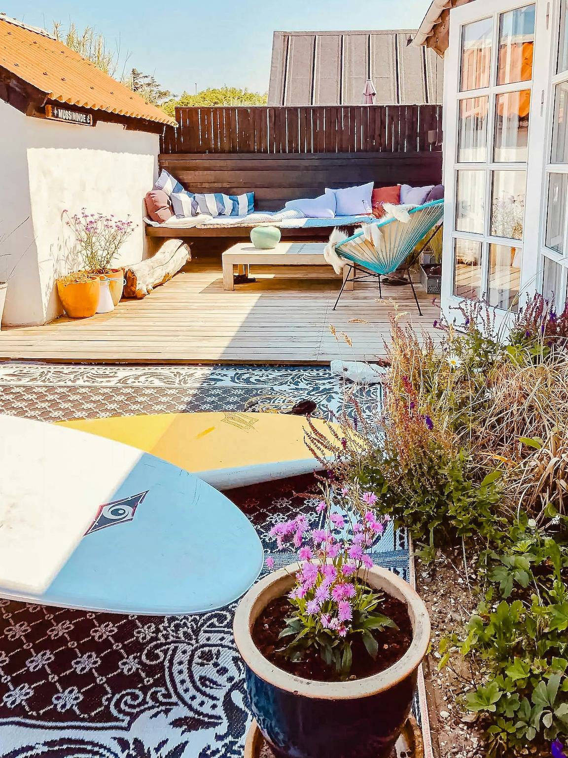 Casa vacanza a Thisted a partire da 406€ a notte