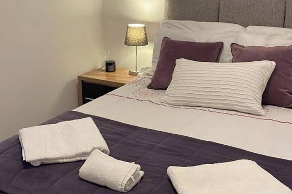 Apartamento entero, Spacious 2-bed Queens by Citygo in Belfast, Condado de Antrim (Irlanda del Norte)