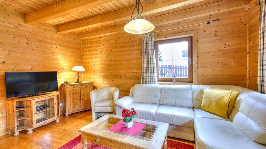 Ferienhaus für 6 Personen, mit Garten und Sauna in Wildschönau - 2