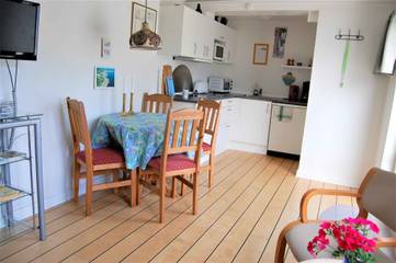 Ferielejlighed til 4 Personer i Sandvig, Bornholm, Billede 4