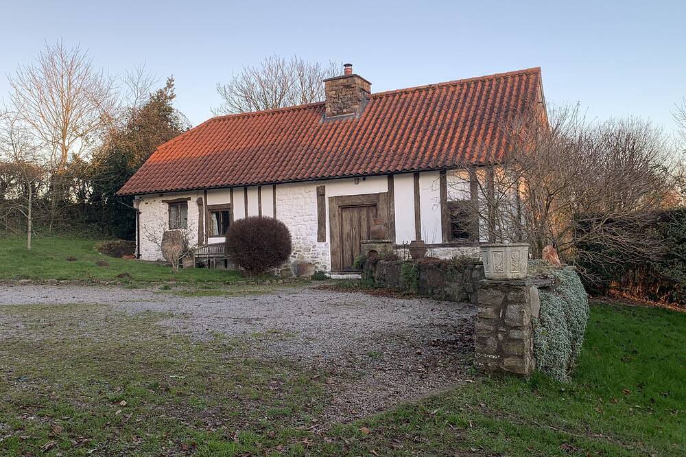 Casa vacanza a Monmouthshire a partire da 187€ a notte