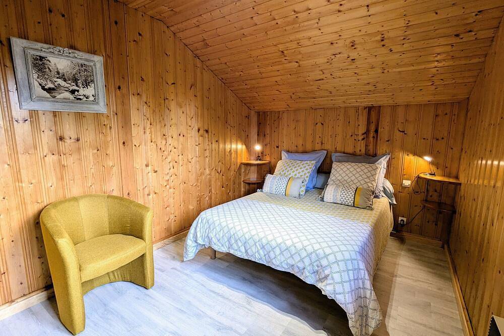 Cozy Mountain Home, Near Skiing, Hiking, and Christmas Markets in Anould, Saint-Dié-des-Vosges