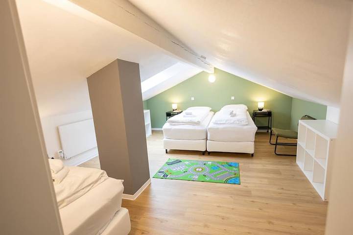 Chalet für 5 Personen in Brilon - 2