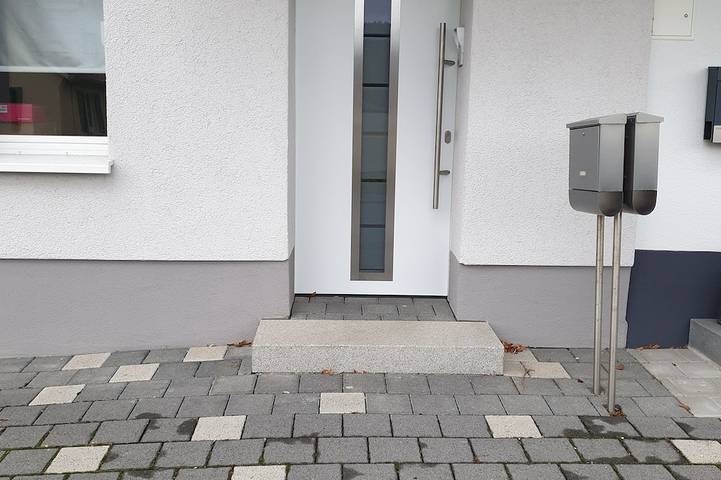 Ferienwohnung für 2 Personen