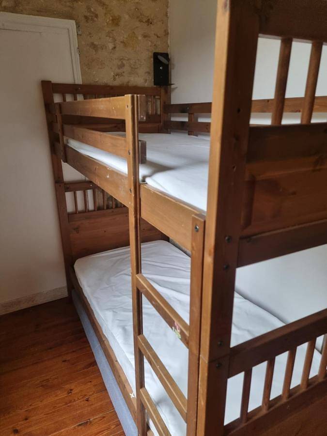 Location de vacances pour 5 personnes, avec vue à Lalinde - 3