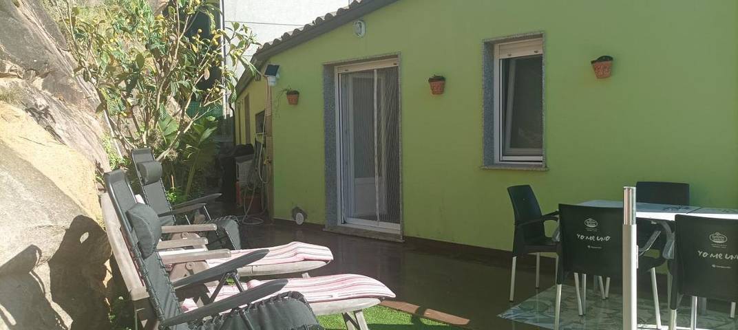 Holiday home for 7 people, with view and pool as well as garden and children pool - 1