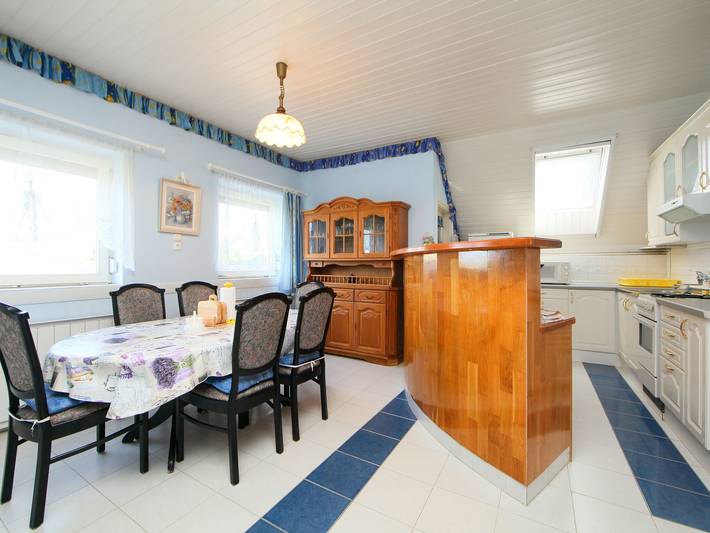 Ganze Wohnung, Cabernet in Balatonszemes, Plattensee Südufer