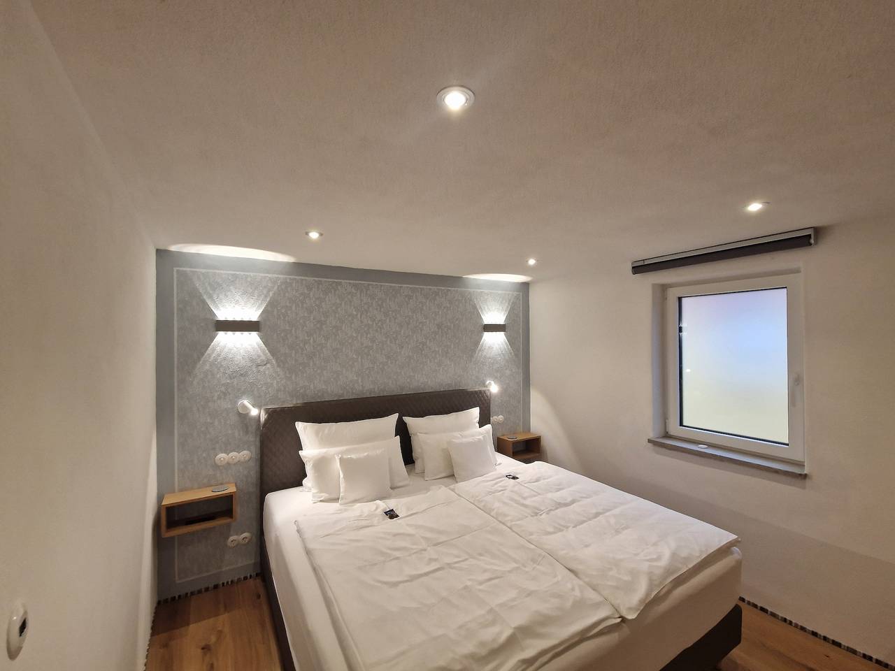 Ganze Ferienwohnung, Marienhof_Og in Geisfeld, Strullendorf