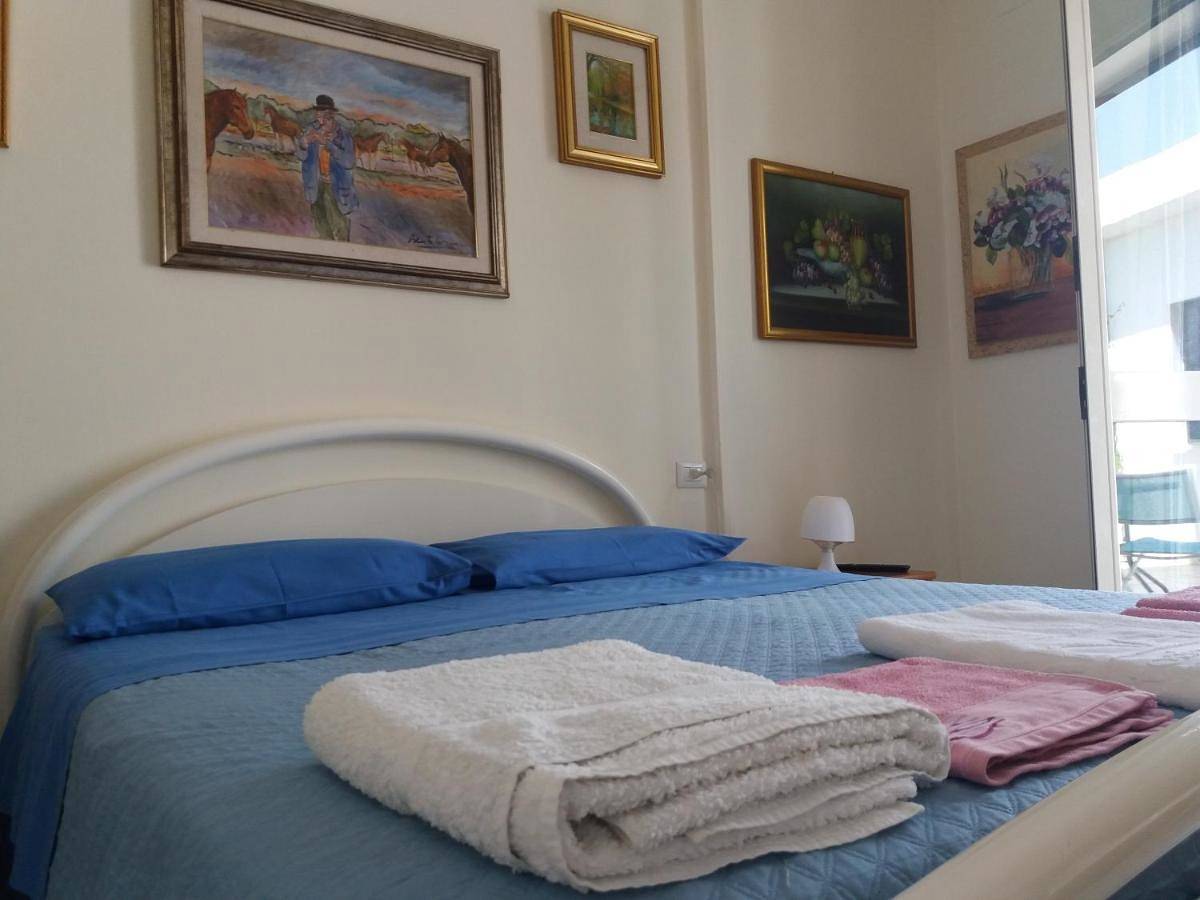 B&B Villa Pegaso in Cassibile, Siracusa