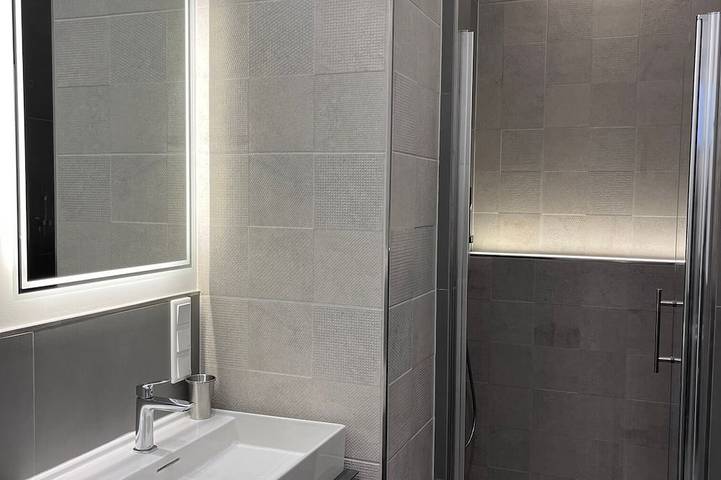 Ferienwohnung für 4 Personen in Fürth - 2