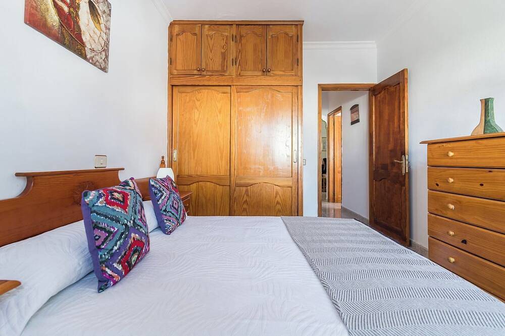 Apartment|3 bedrooms|families| hiking routes|Wifi in San Bartolomé de Tirajana, South Gran Canaria