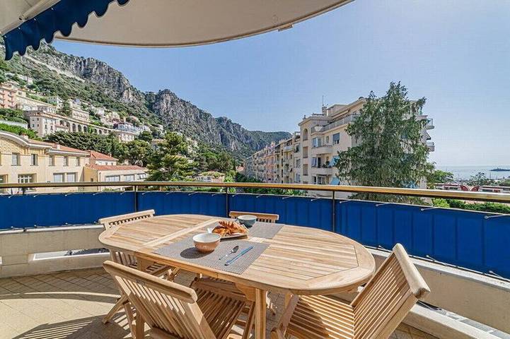 Appartement de vacances pour 4 personnes