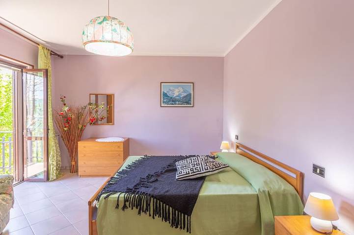 Casa Maja in Roccascalegna, Provincia di Chieti