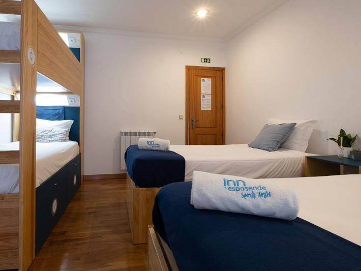 Location de vacances pour 6 personnes, avec vue à Esposende - 3