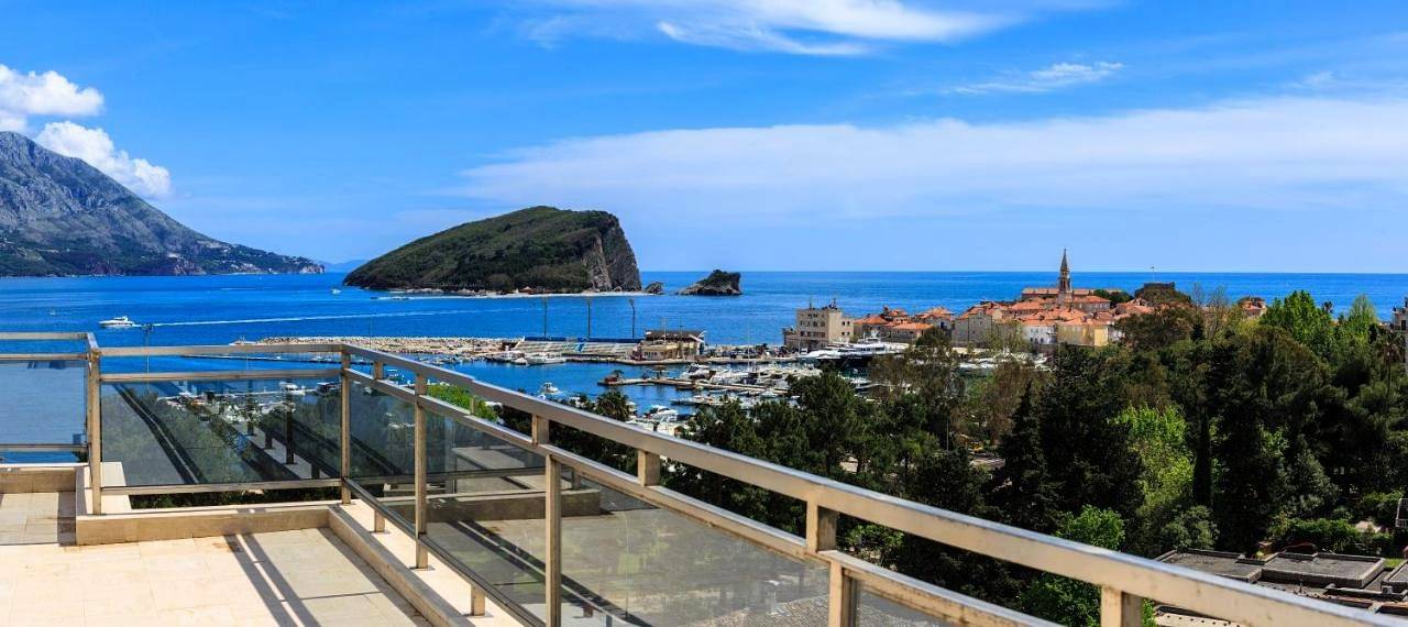 Gufo Apart in Budva, Opština Budva
