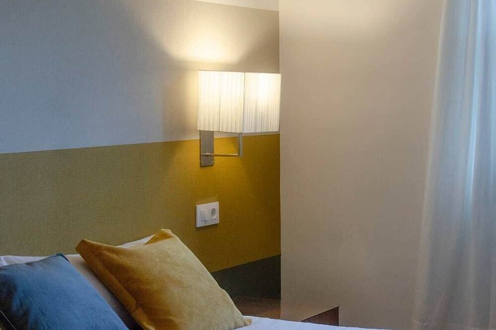 Ganze Wohnung, Accessible apartment near Graus and Torreciudad in La Puebla de Castro, Aragonesische Pyrenäen