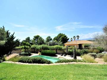 Villa in Marratxí, West Majorca für 6 