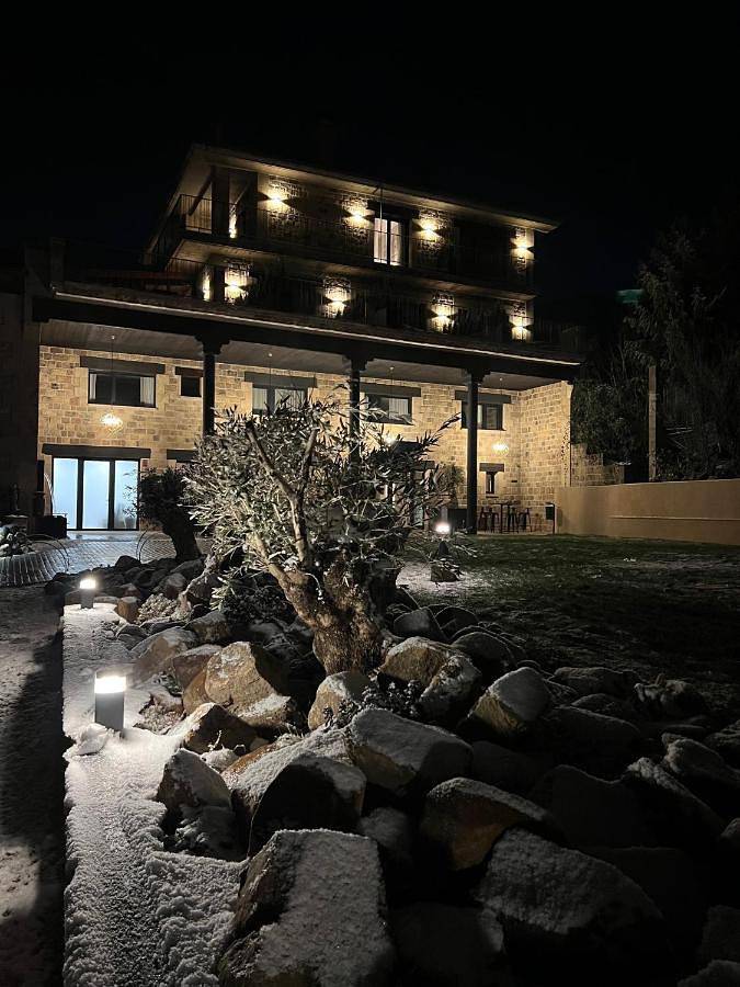 Duruelo Mountain Suites in Duruelo de la Sierra, Provincia de Soria