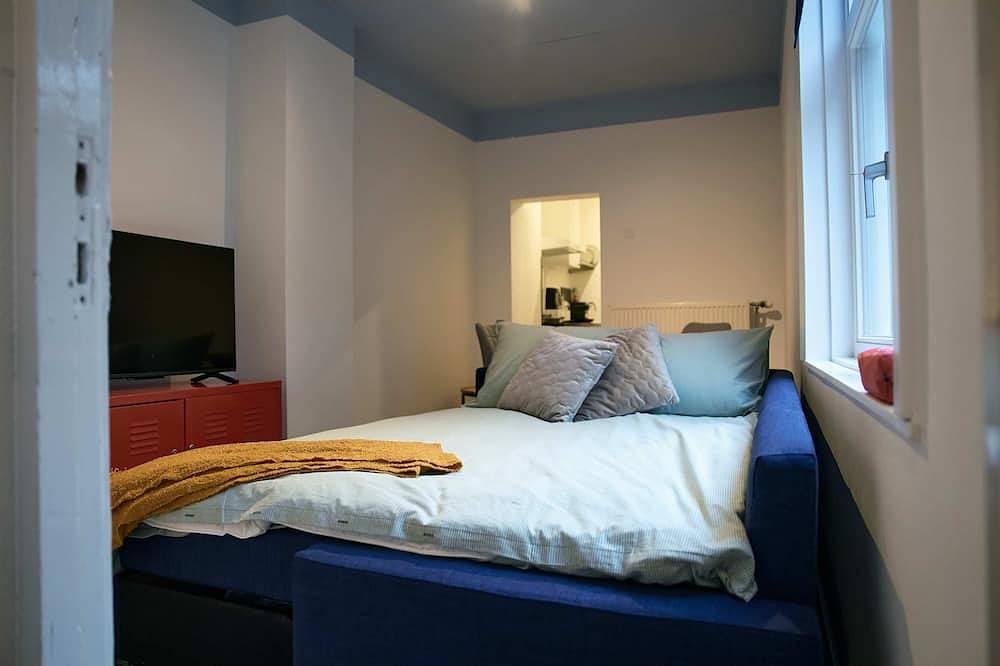 Appartement entier, City Suite Number 4 S in Eindhoven, Brabant-Septentrional