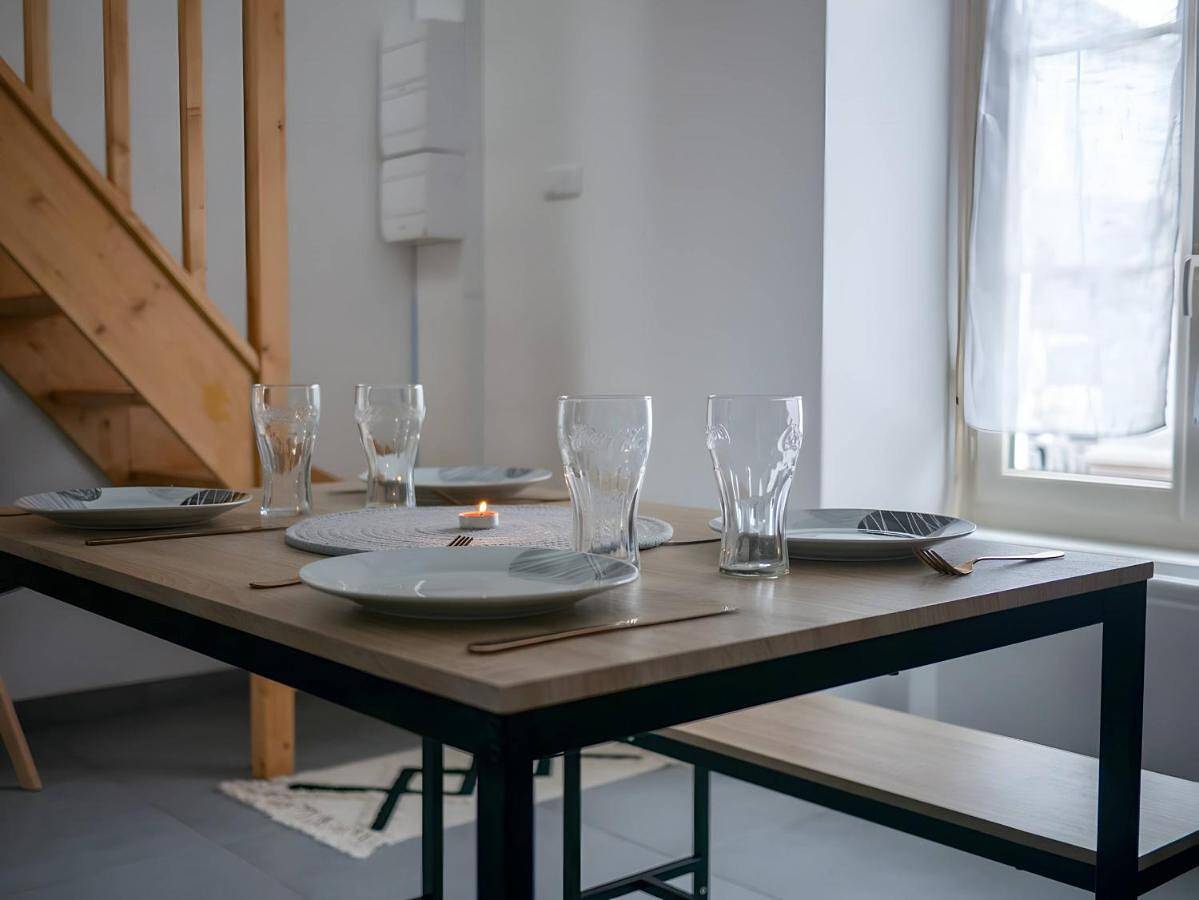Appartement entier, Apartment in Parigné-l'Évêque, Sarthe