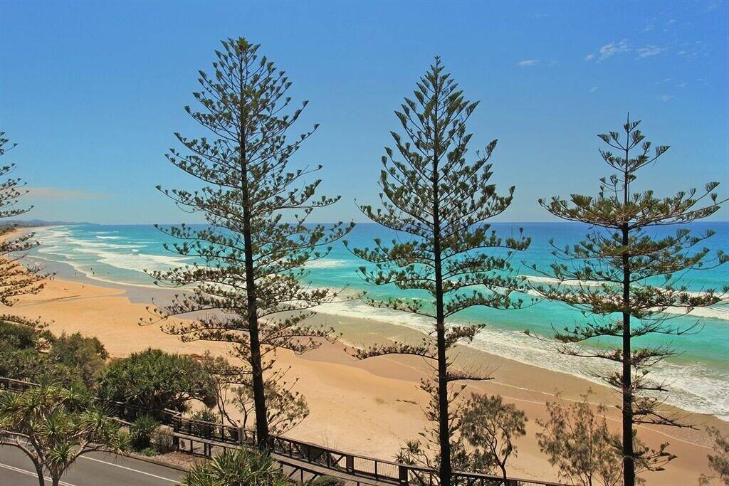 Ganze Wohnung, Einheit 10, The Rocks, 1746 David Low Way, Coolum Beach - 500 Bond in Coolum Beach, Sunshine Coast