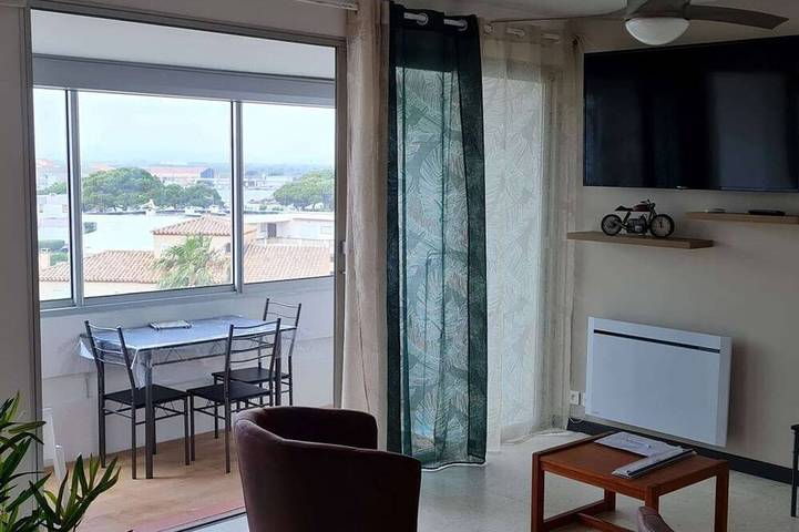Appartement de vacances pour 2 personnes