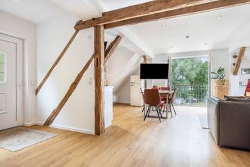 Ferienwohnung für 4 Personen in Bad Bodenteich, Landkreis Uelzen, Bild 3