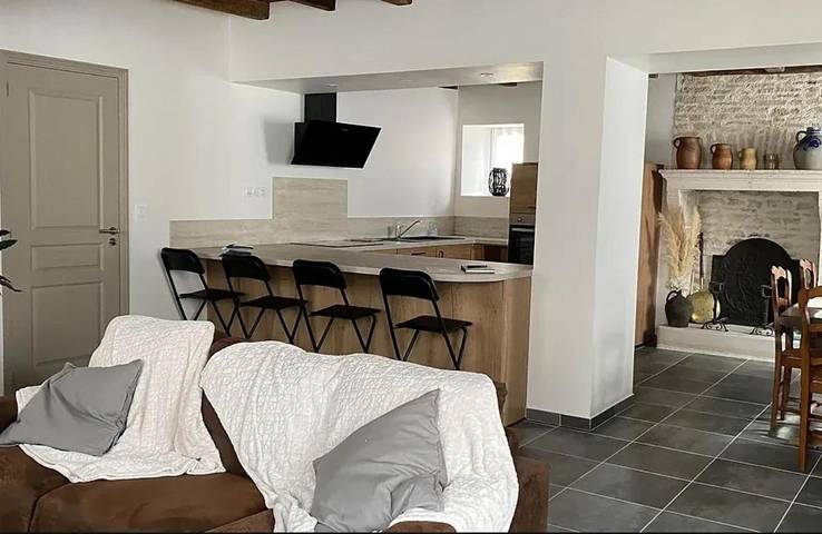 Location de vacances pour 7 personnes à Les Riceys - 3