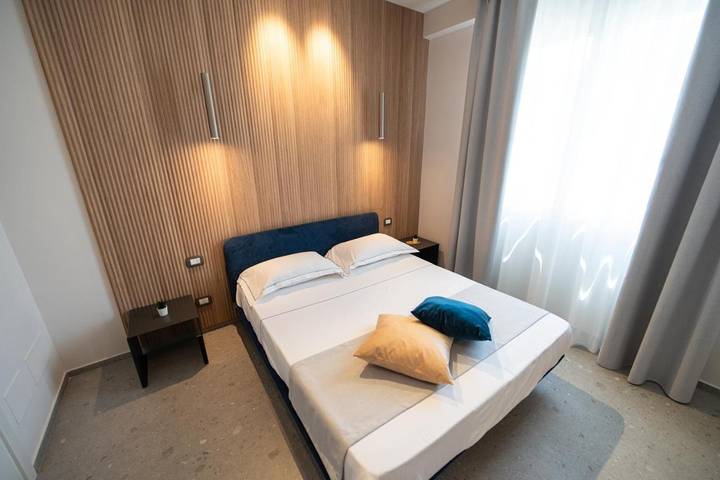 B&b per 3 persone in Valderice