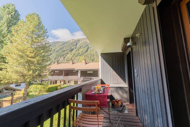 Holiday apartment for 6 people, with terrace - 1