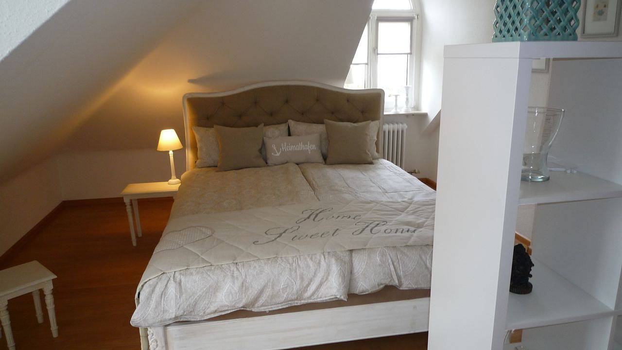 Ganze Ferienwohnung, Ferienwohnung für 2 Personen (78 m²) in Bad Krozingen in Bad Krozingen, Südschwarzwald