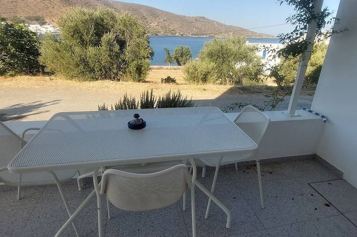 Holiday apartment for 4 people - 1