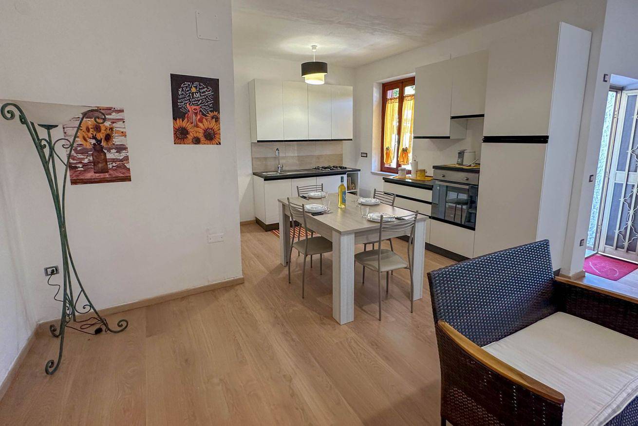 Apartamento entero, Apartamento Luna 'E Monte in Cala Gonone, Dorgali