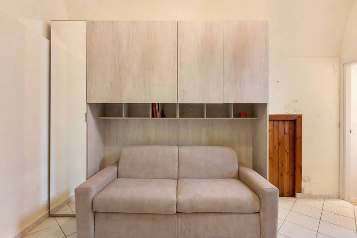 Ferienhaus für 2 Personen, kinderfreundlich