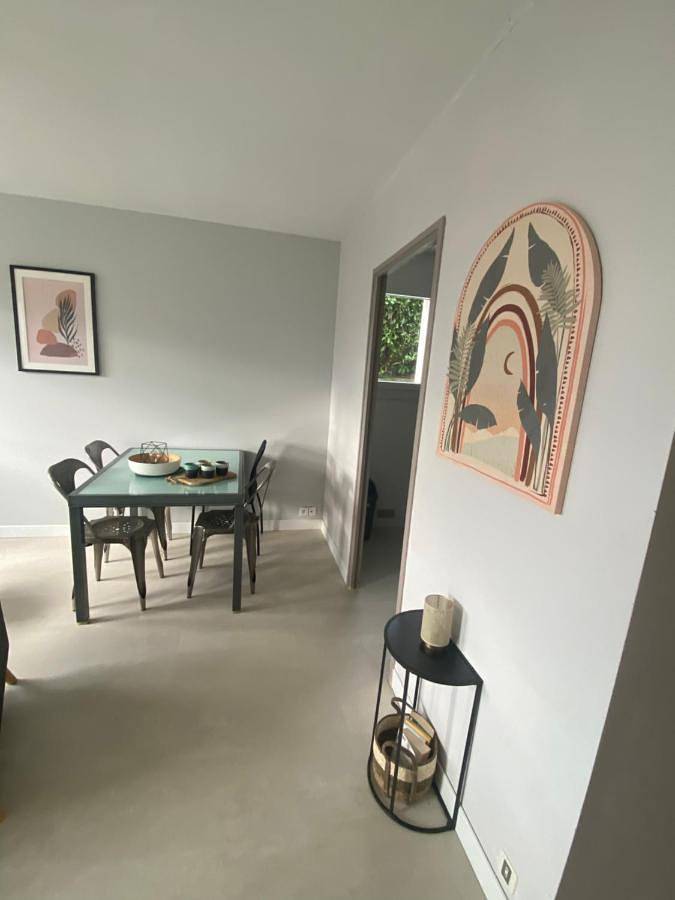 Gîte pour 4 personnes, avec Terrasse à Luc-la-Primaube - 3