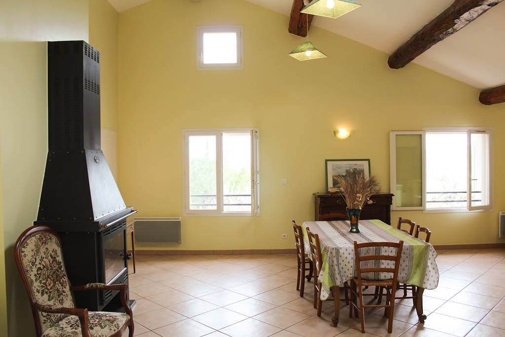 Le Laurier in Cruis, Région de Forcalquier