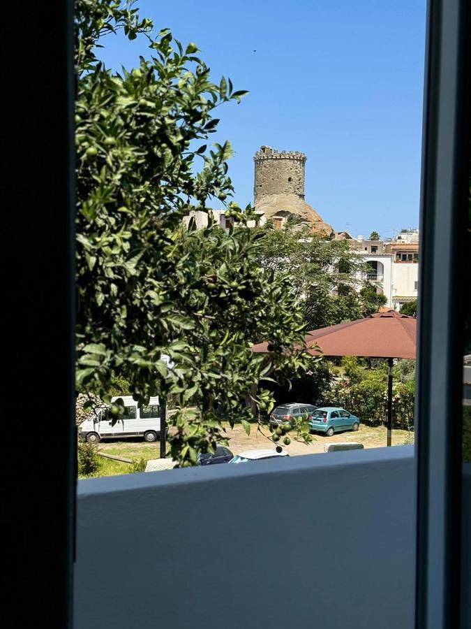 Casa Bice in Forio, Ischia