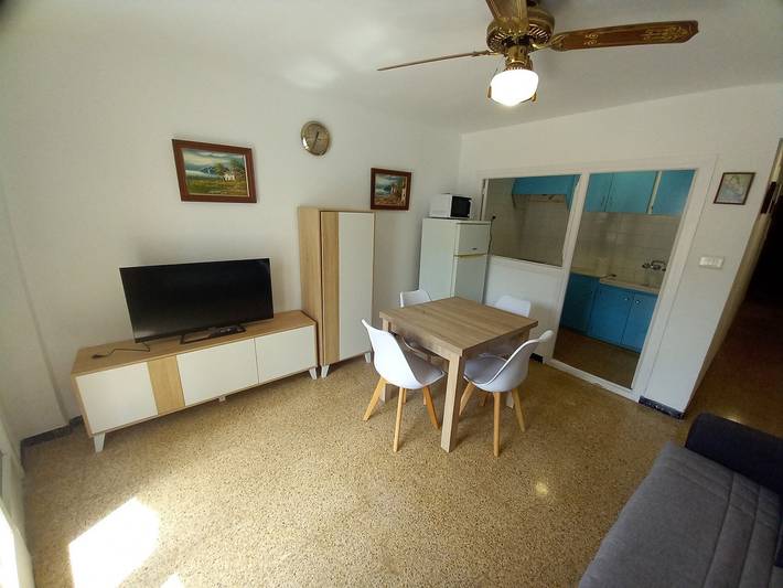 Ferienwohnung für 4 Personen - 1