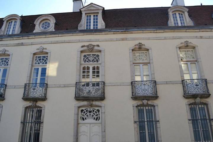 Appartement de vacances pour 4 personnes