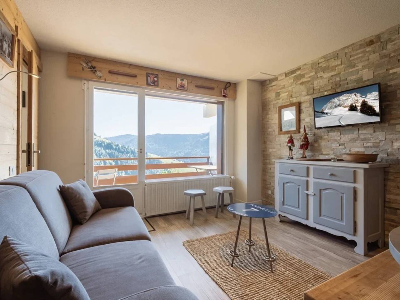 Photo : Appartement de vacances
