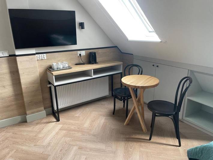 Ferienpark für 2 Personen, mit Haustier in Swinemünde - 3