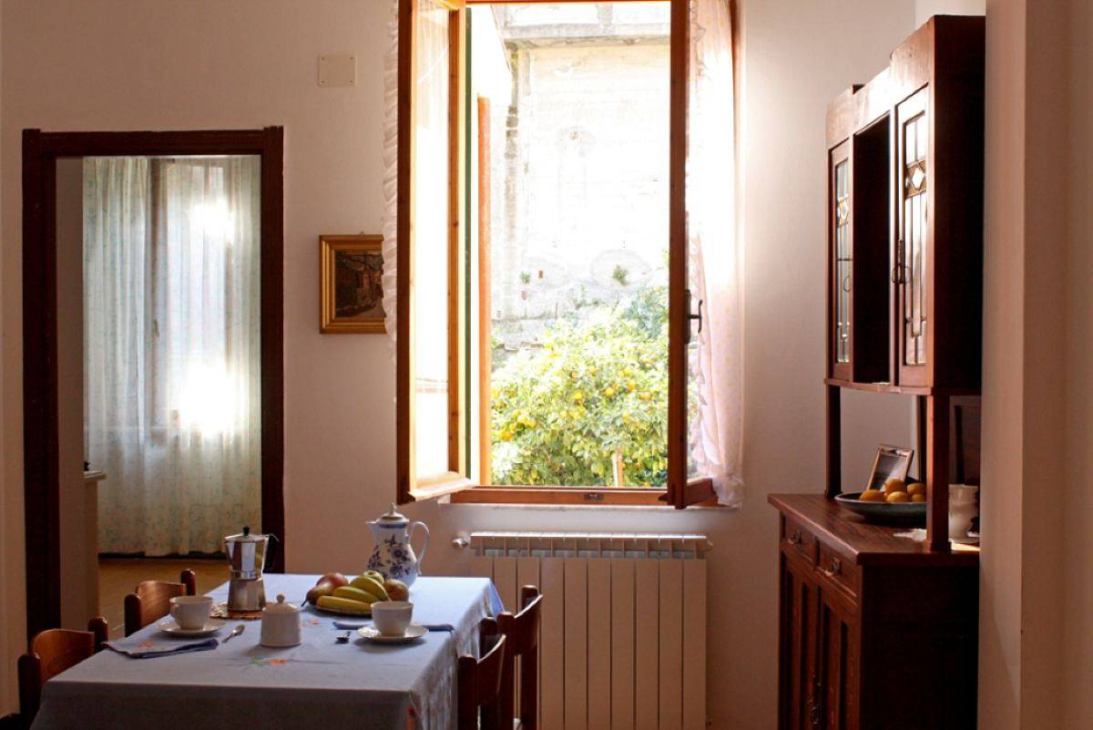 Appartamento intero, La casa di Lella in Monterosso al Mare, Comune di Monterosso al Mare