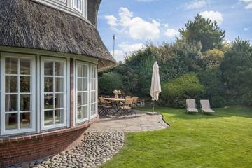 Ferienhaus für 5 Personen in Kampen (Sylt), Sylt, Bild 1